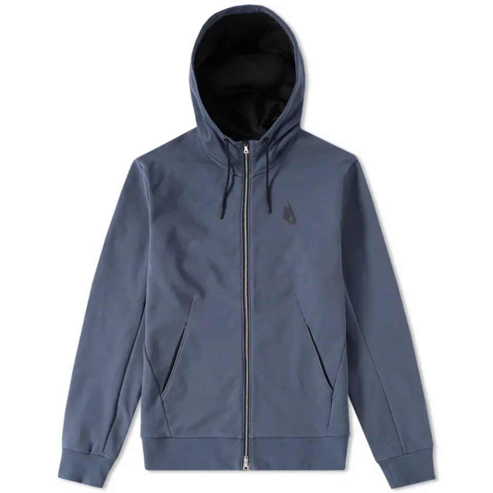 Essentials Zip Fleece