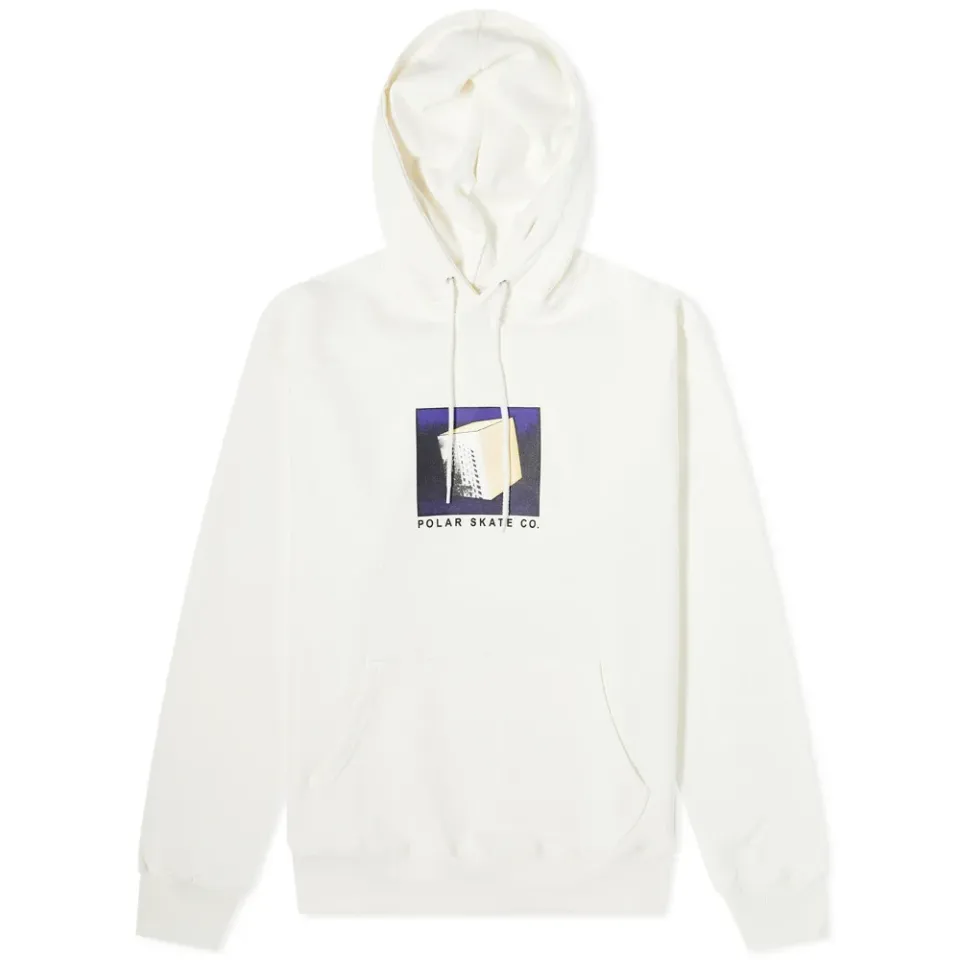 Polar Skate Co. Isolation Hoodie