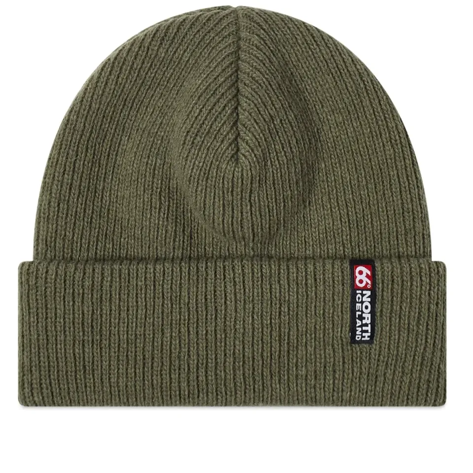 Dyngja Beanie