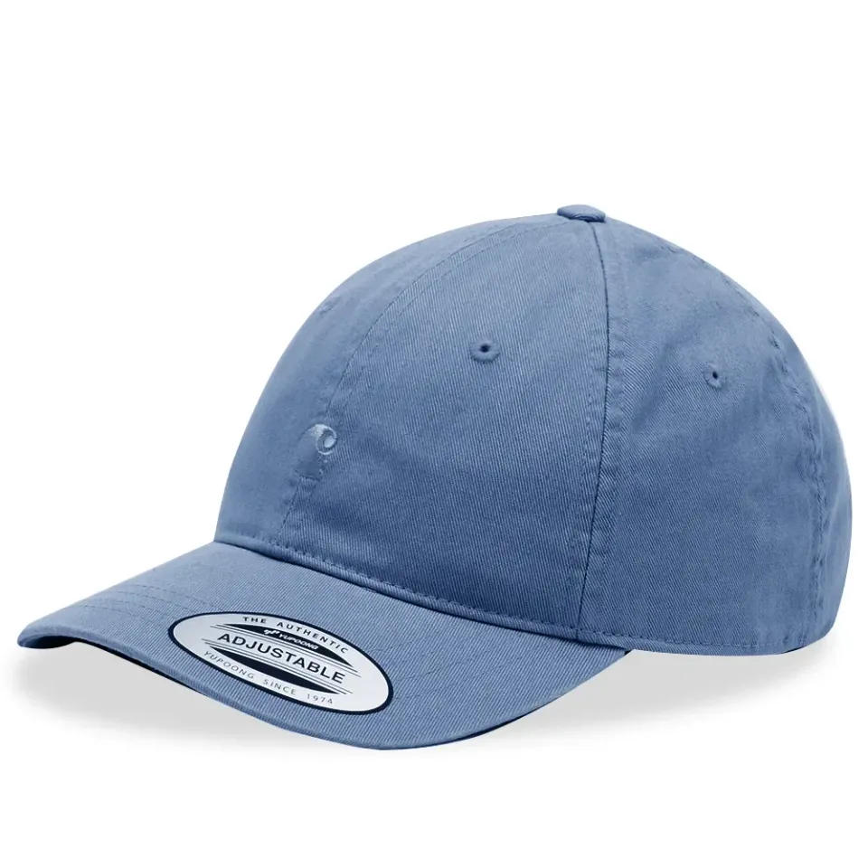 Madison Logo Cap