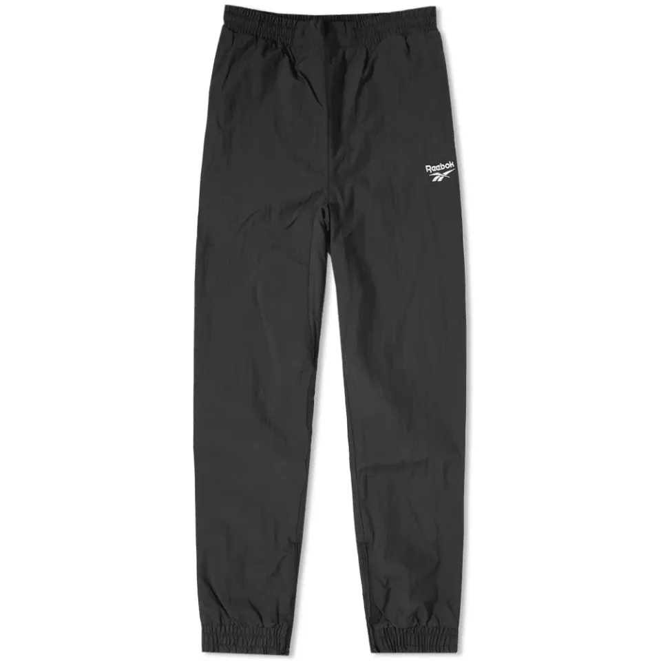 Retro Vector Track Pant