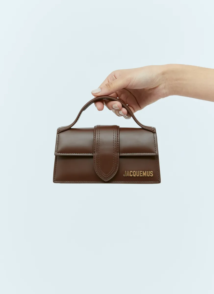 Le Bambino Handbag
