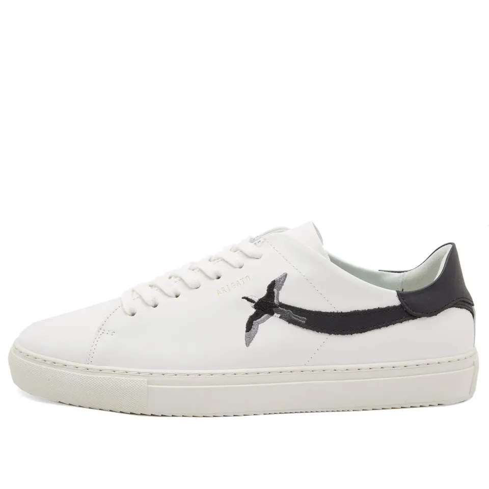Clean 90 Stripe Bee Bird Sneaker