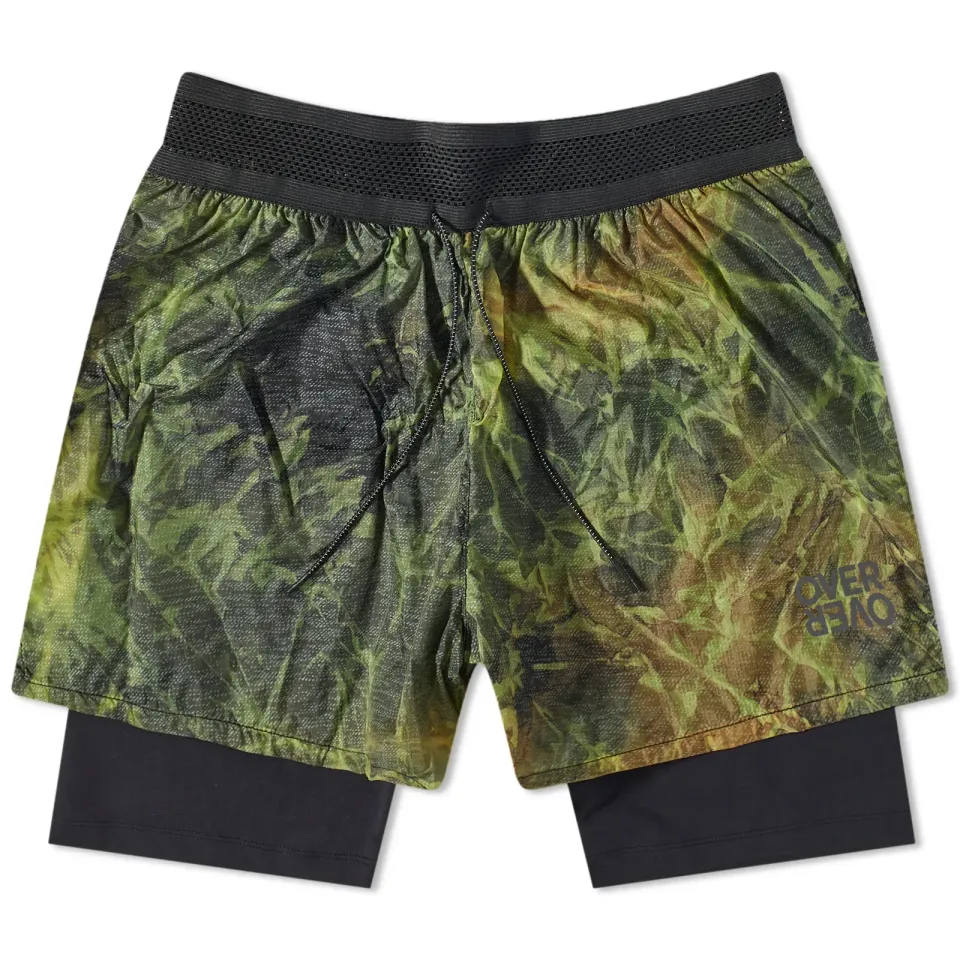2 Layer Shorts