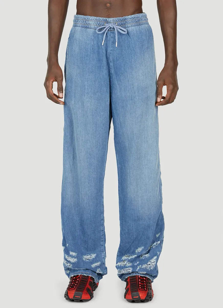D-Martian Jeans