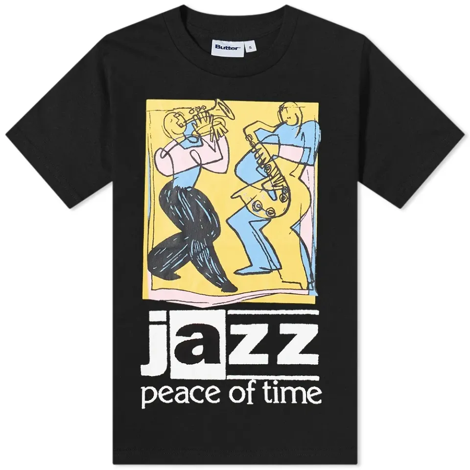Peace of Time T-Shirt