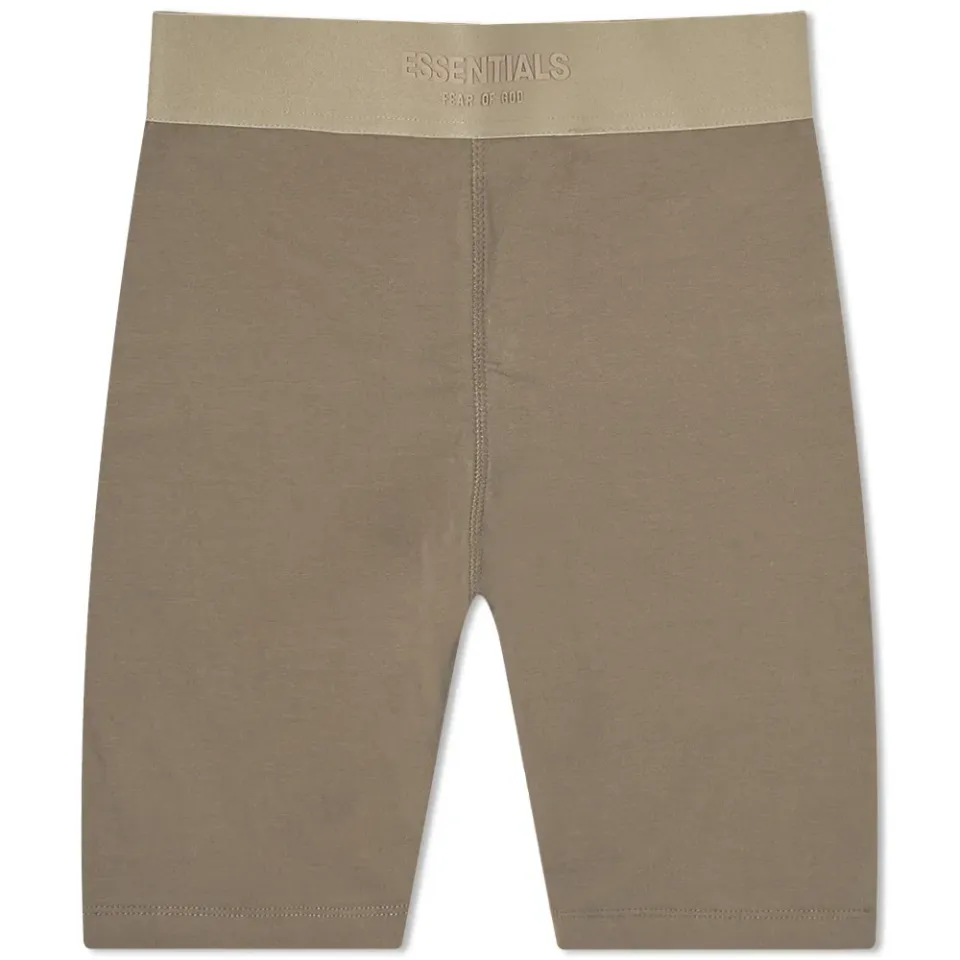 Women's Sports Cycling Short