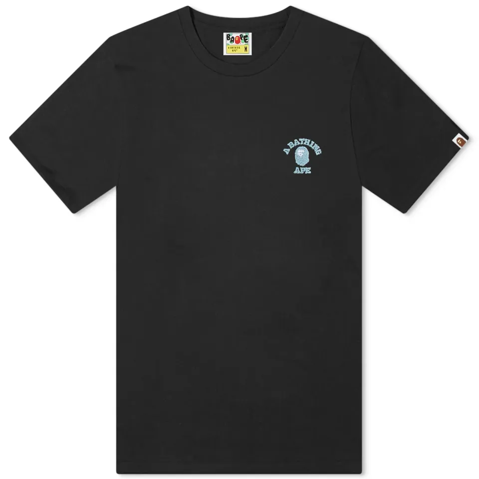 College One Point T-Shirt