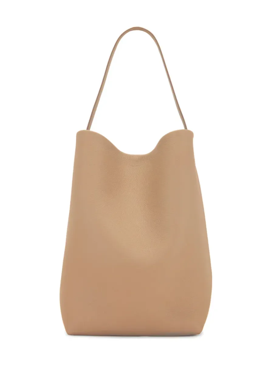 Park Tote Bag Dark Taupe