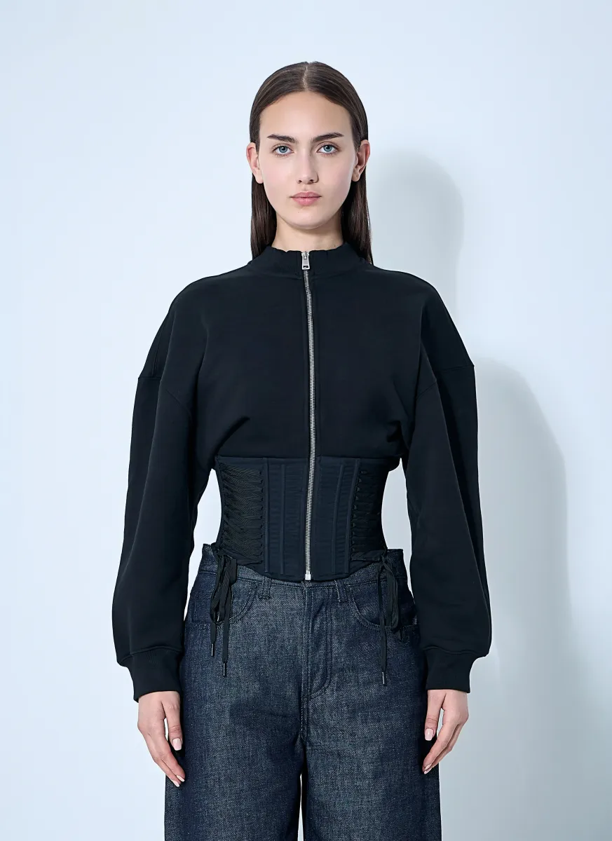 Weat Jacket