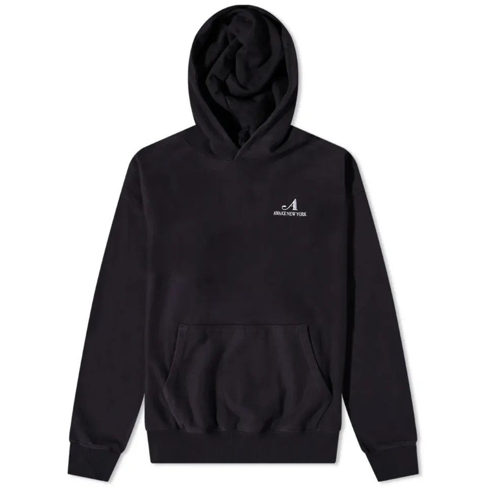 Logo Hoodie