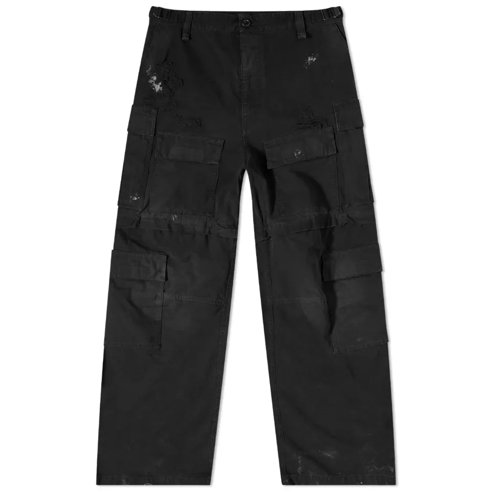 Cargo Pant