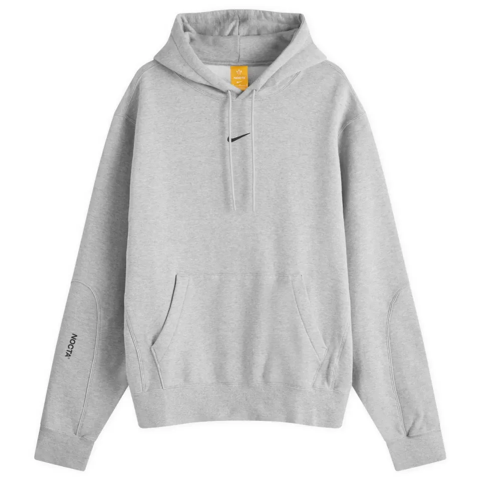 x NOCTA Cardinal Stock Fleece Hoody