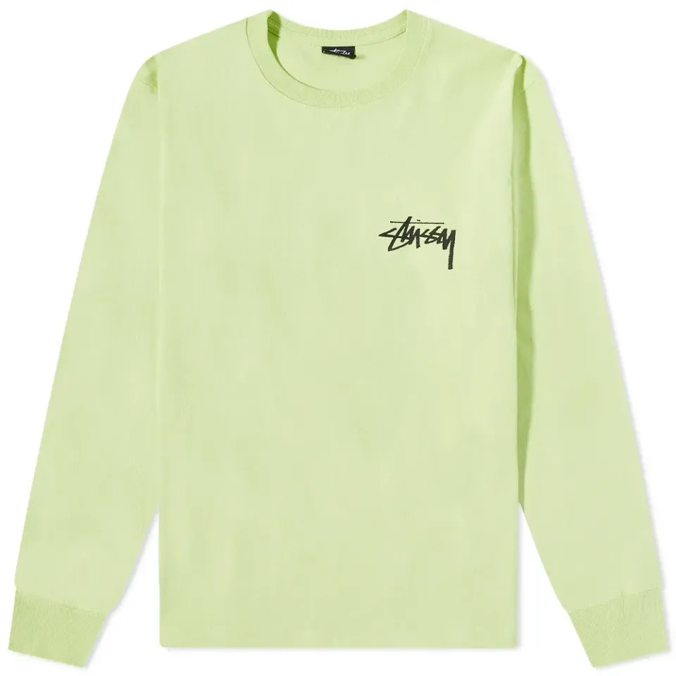 Long Sleeve Energy T-Shirt