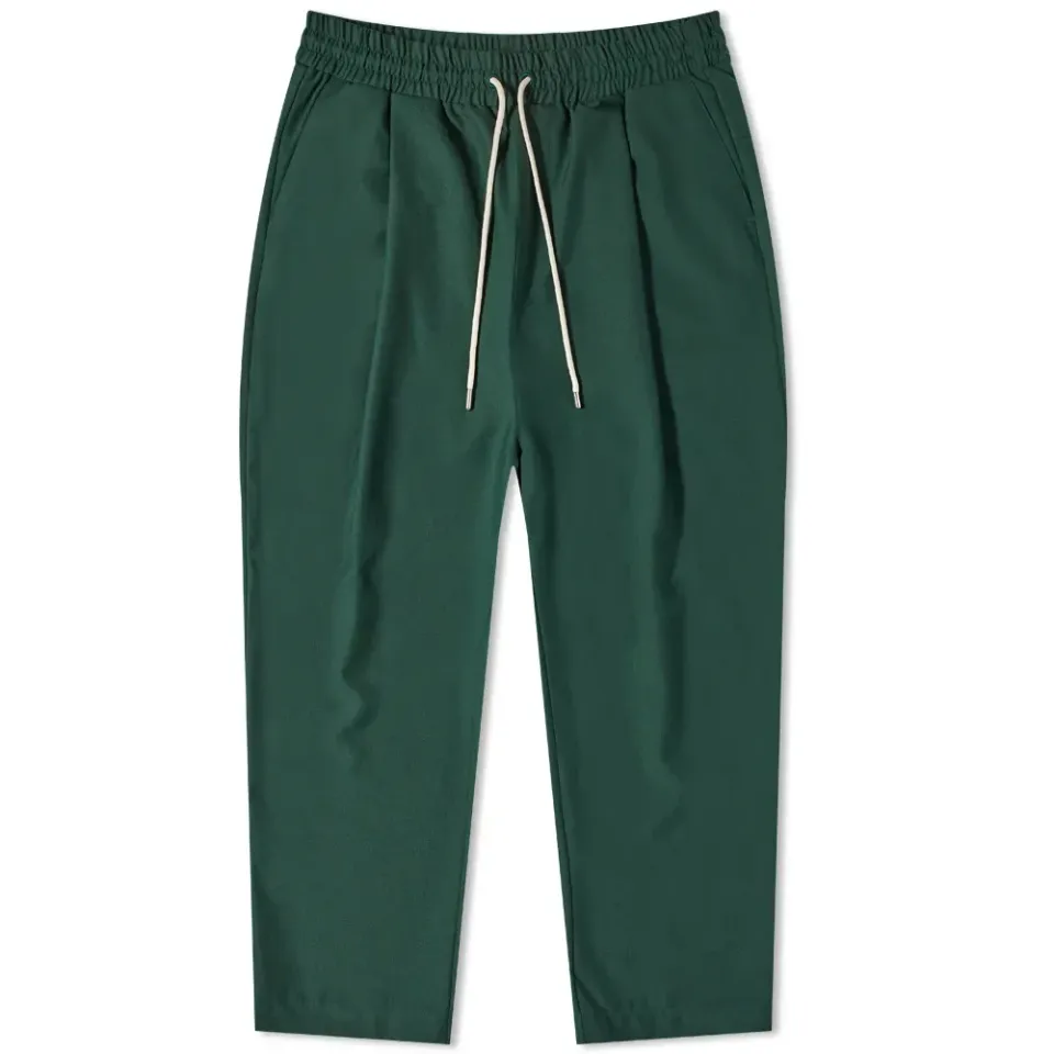 Signature Drawstring Pant