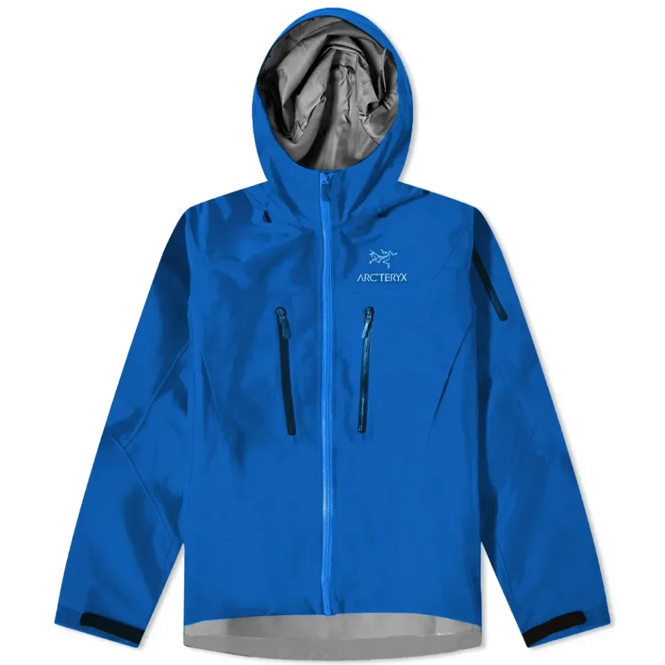 Arc'teryx Alpha SV Jacket