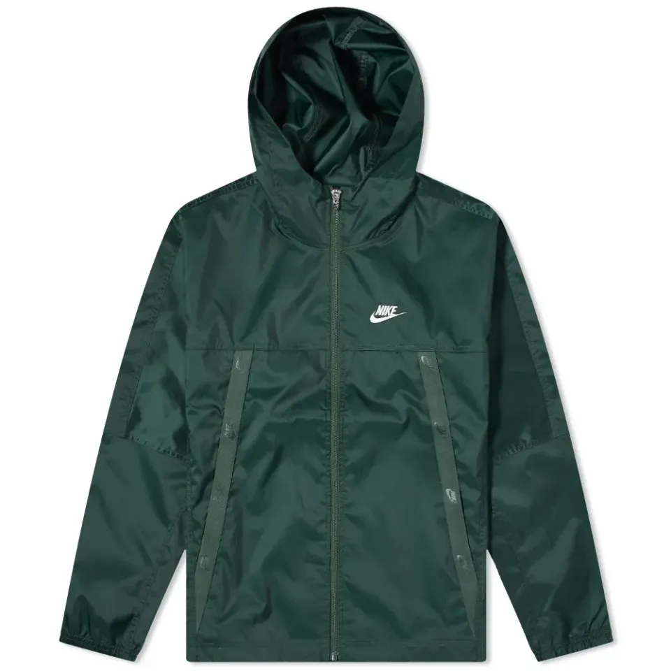 Nike Retro Woven Jacket