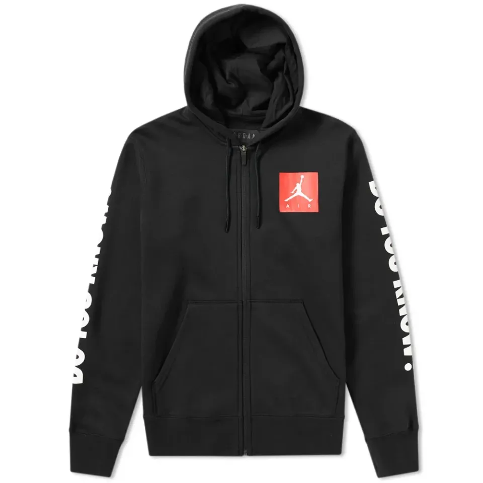 Jordan Flight Fleece AJ3 Hoody