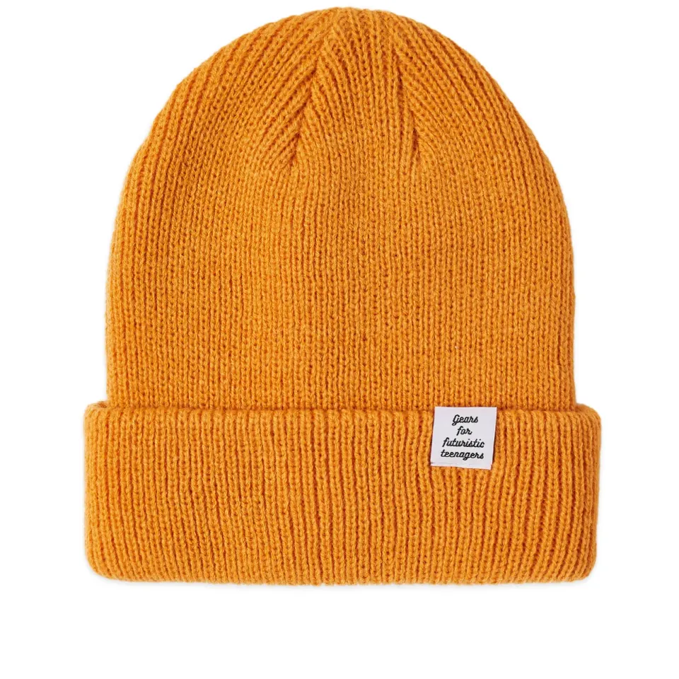 Classic Beanie