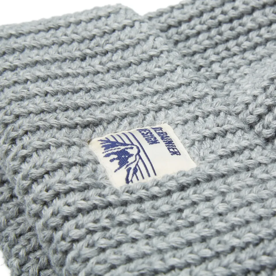 Design Knit Hat