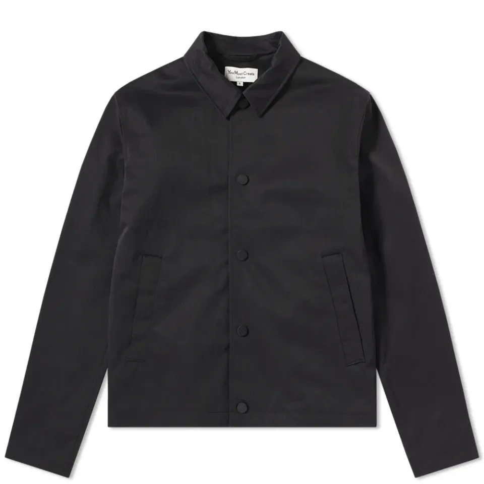 Freestyle Jacket