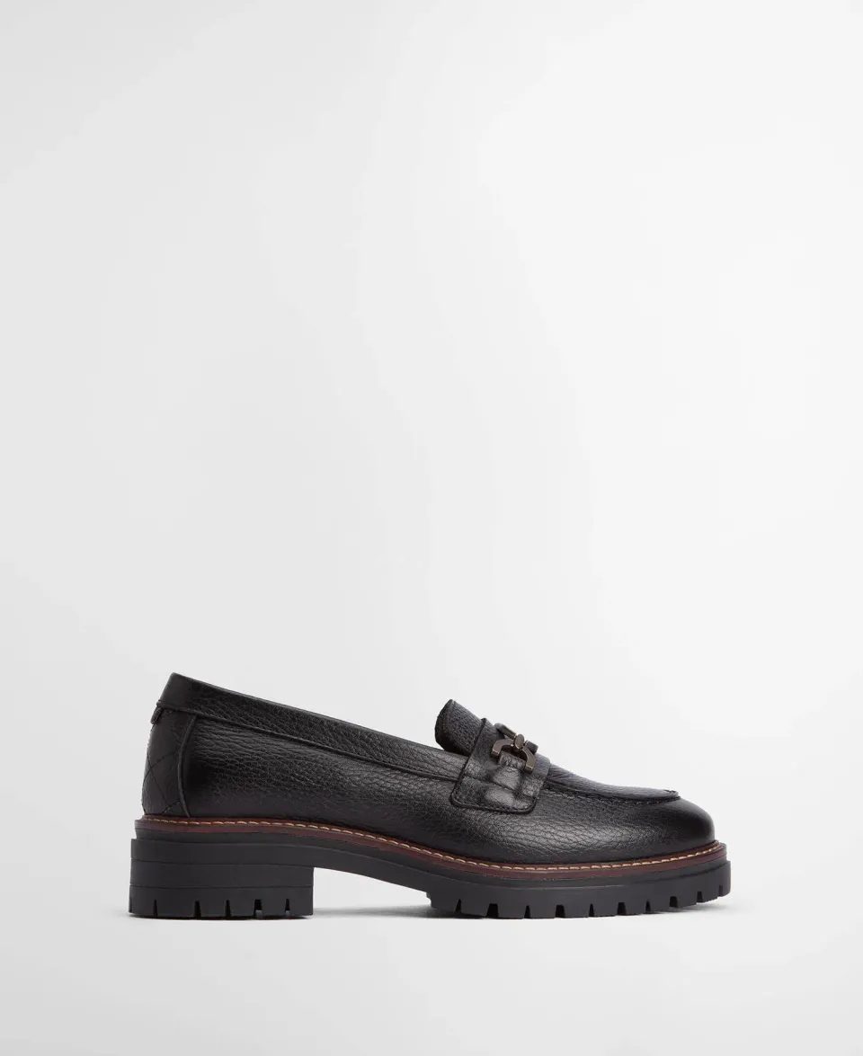 Maddie Loafers