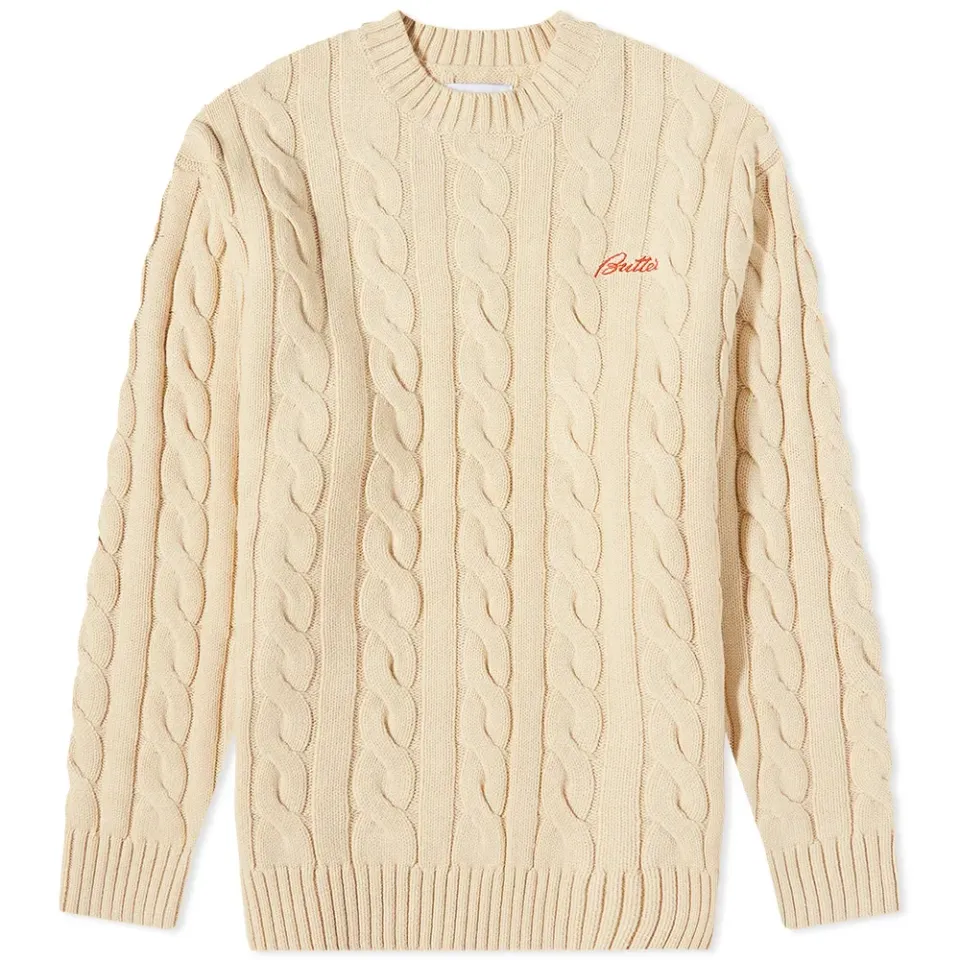 Cable Knit