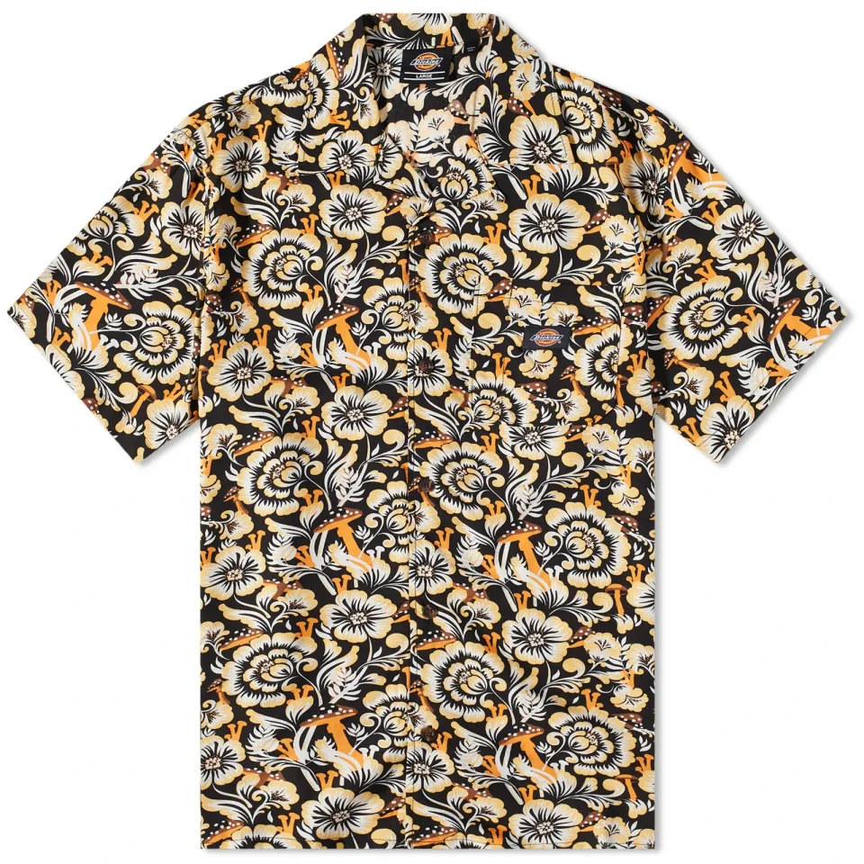 Roseburg Vacation Shirt