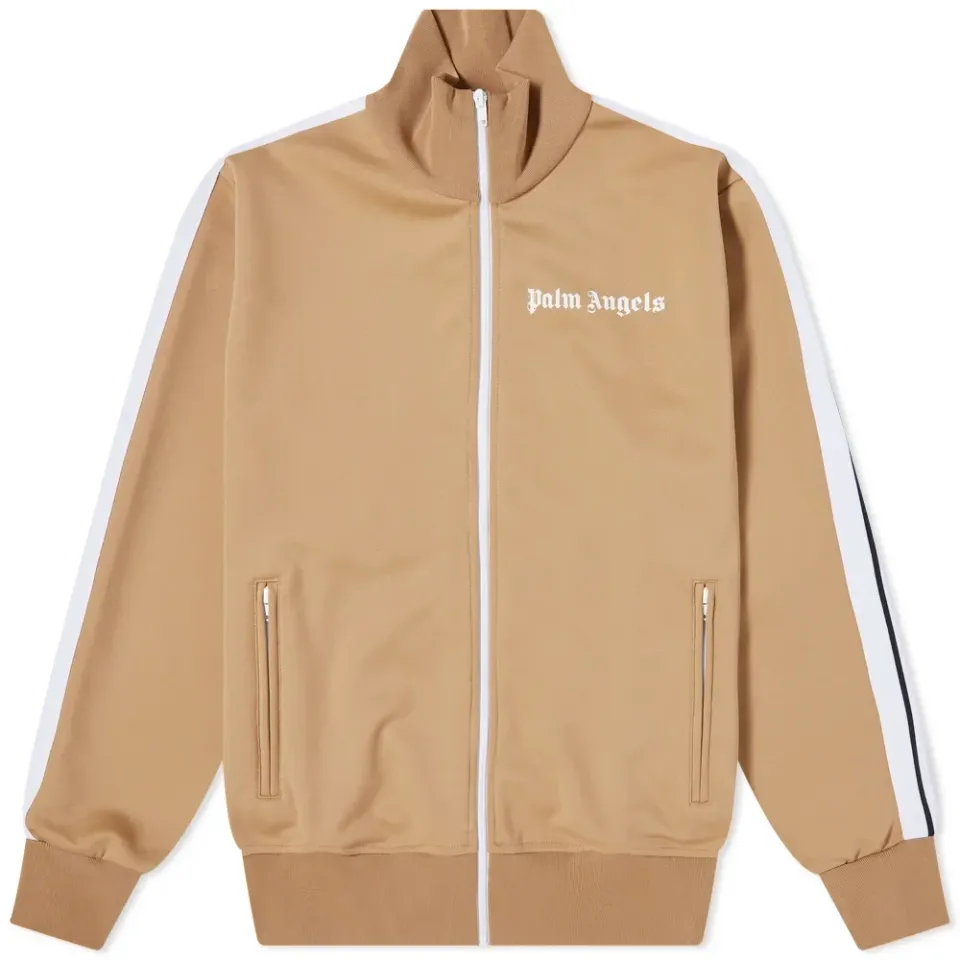 Classic Track Jacket