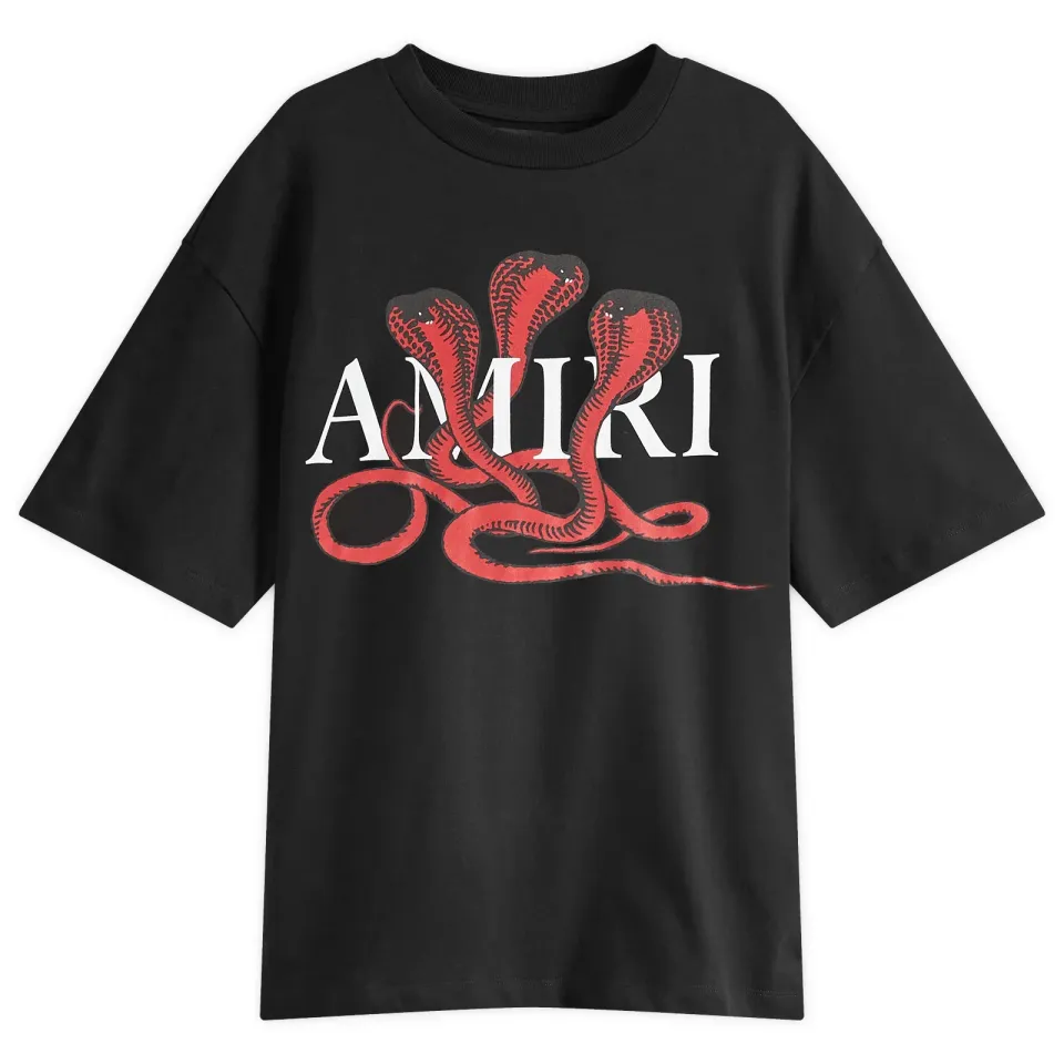 CNY Snake T-Shirt