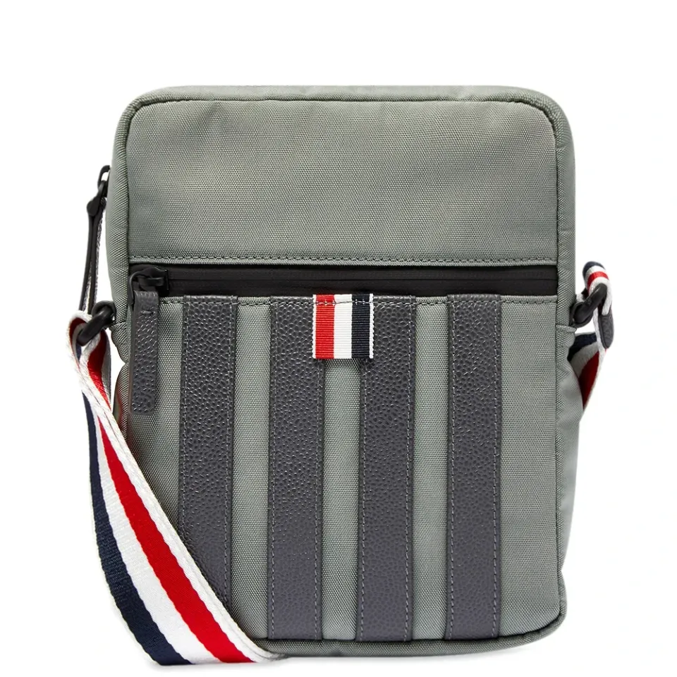 4 Bar Side Bag