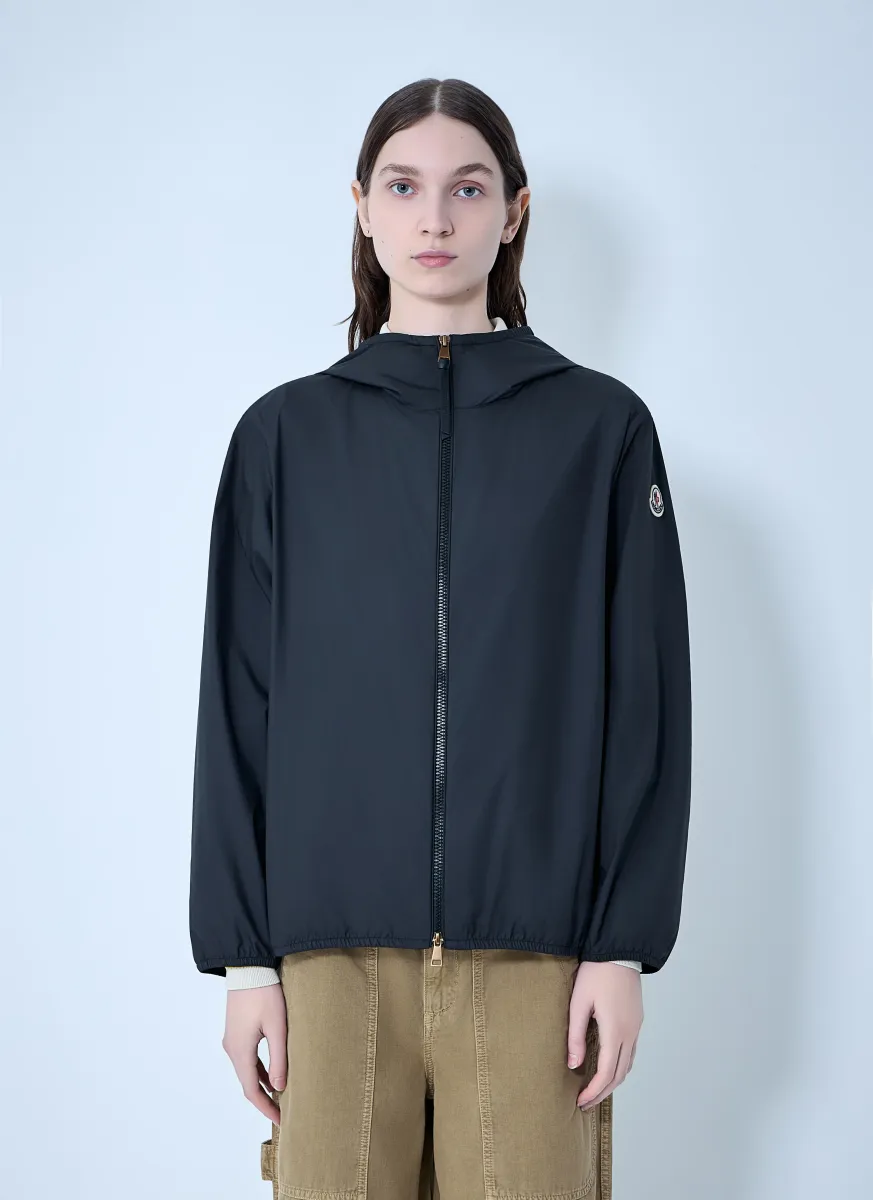 Fegeos Hooded Jacket