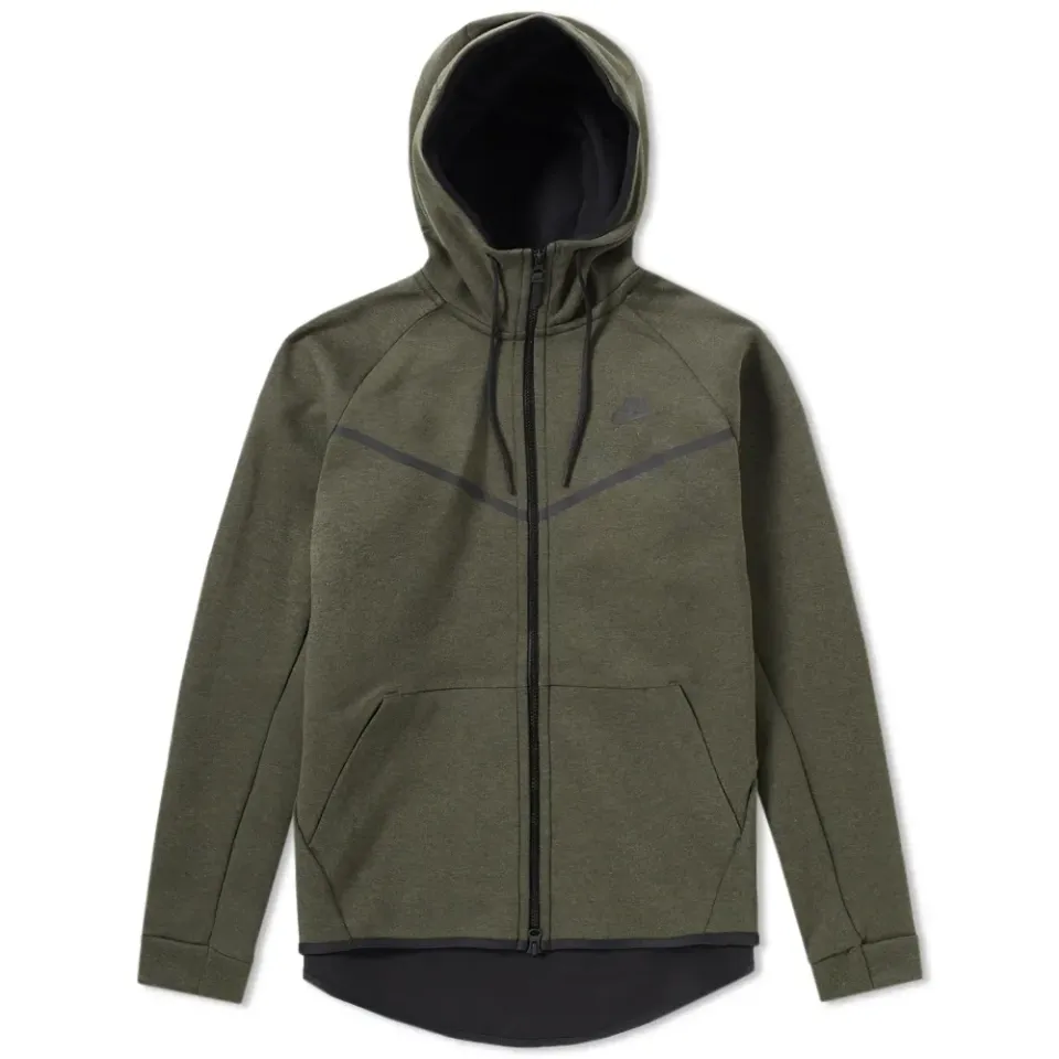Tech Fleece Windrunner