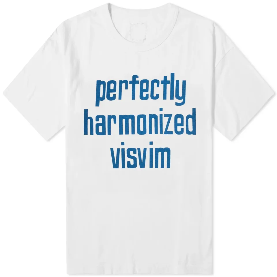 Perfectly Harmonised Jumbo T-Shirt
