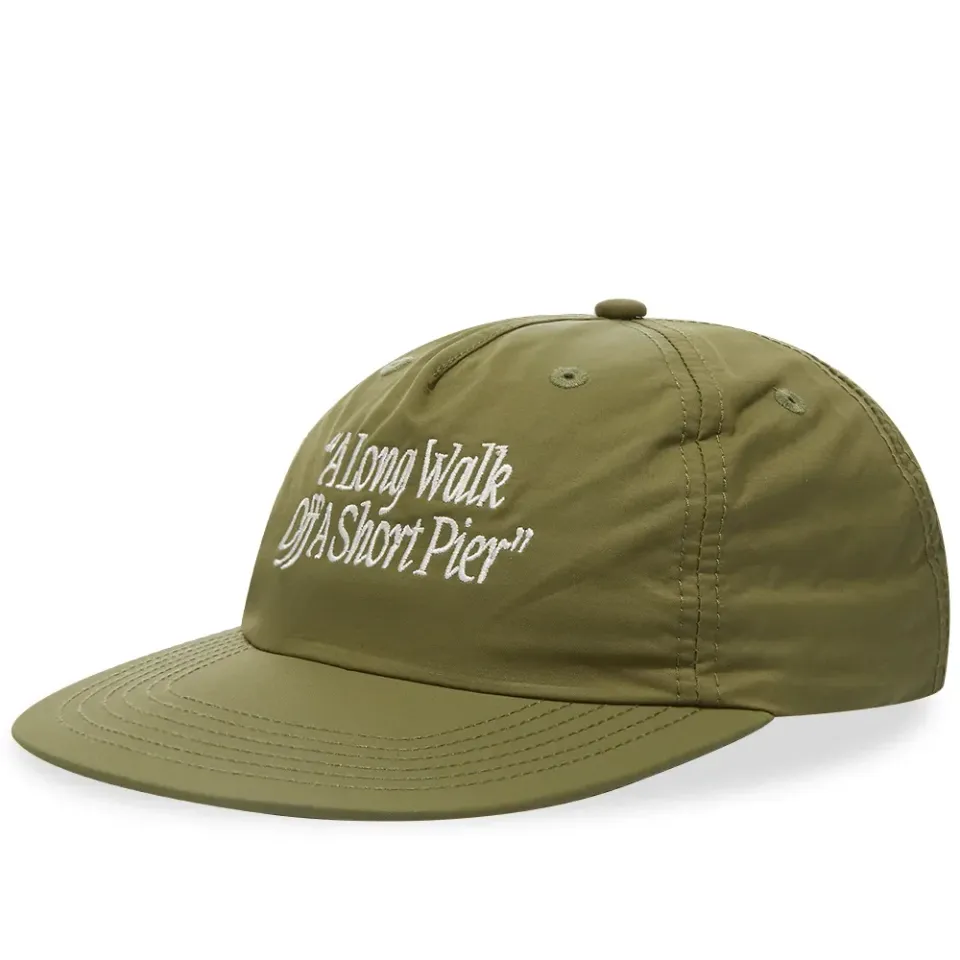 Long Walk Cap