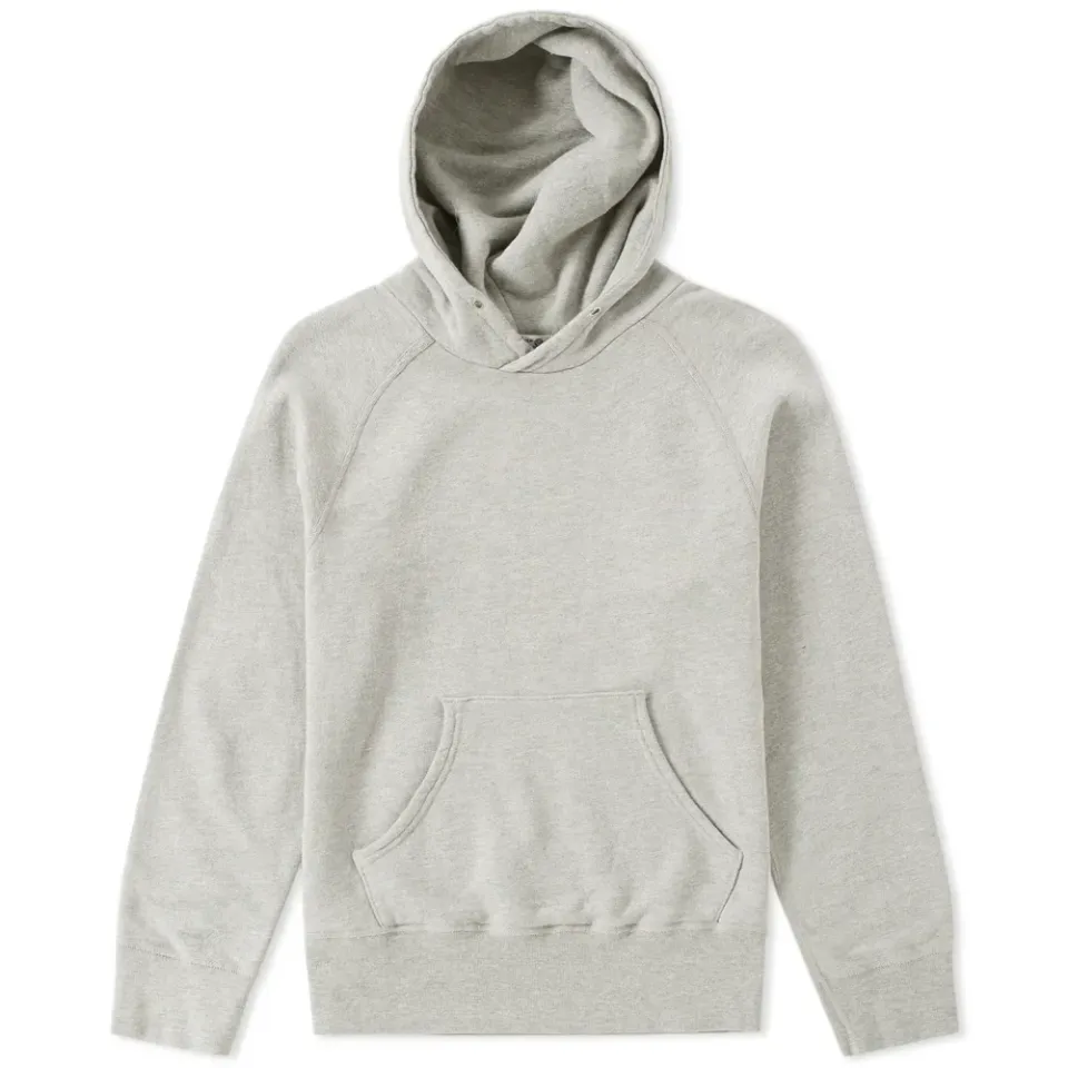 Pullover Hoody