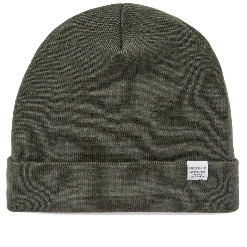 Top Beanie