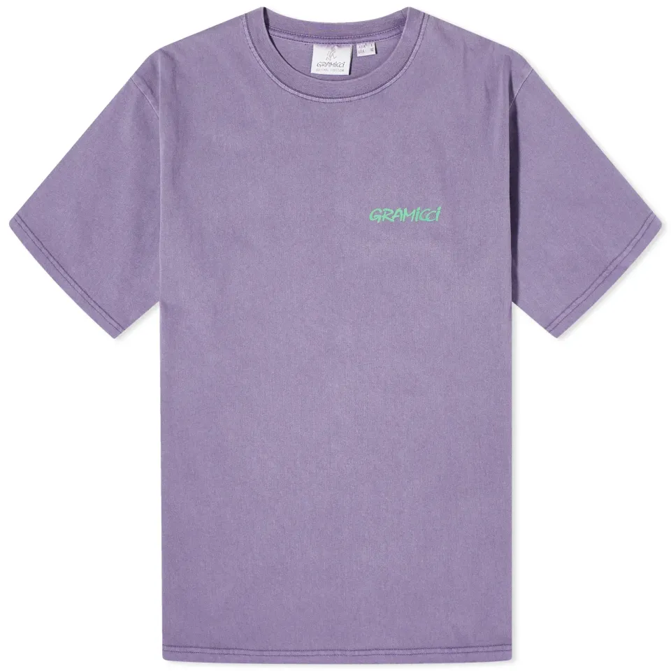 Carabiner T-Shirt
