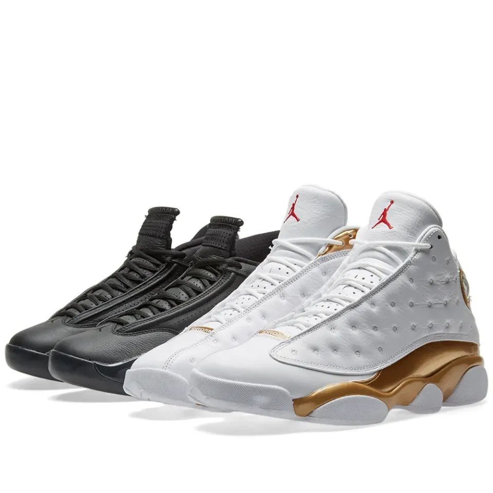 Nike Air Jordan DMP Pack