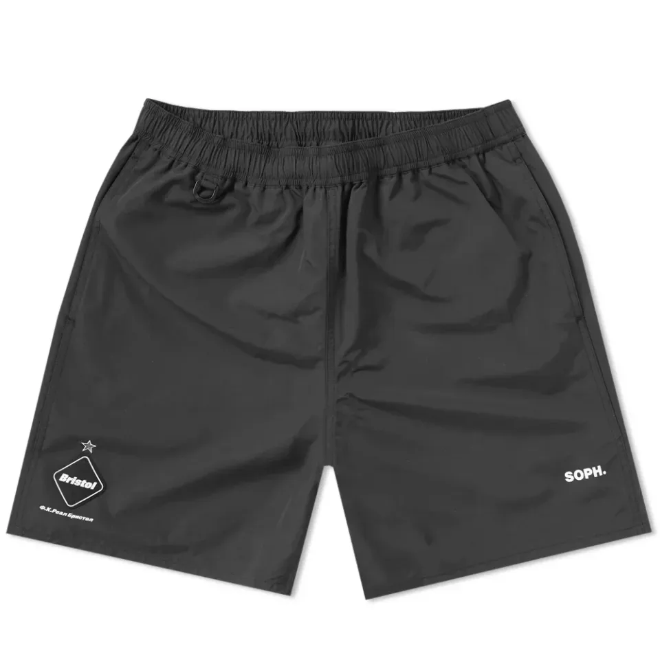 Easy Nylon Short