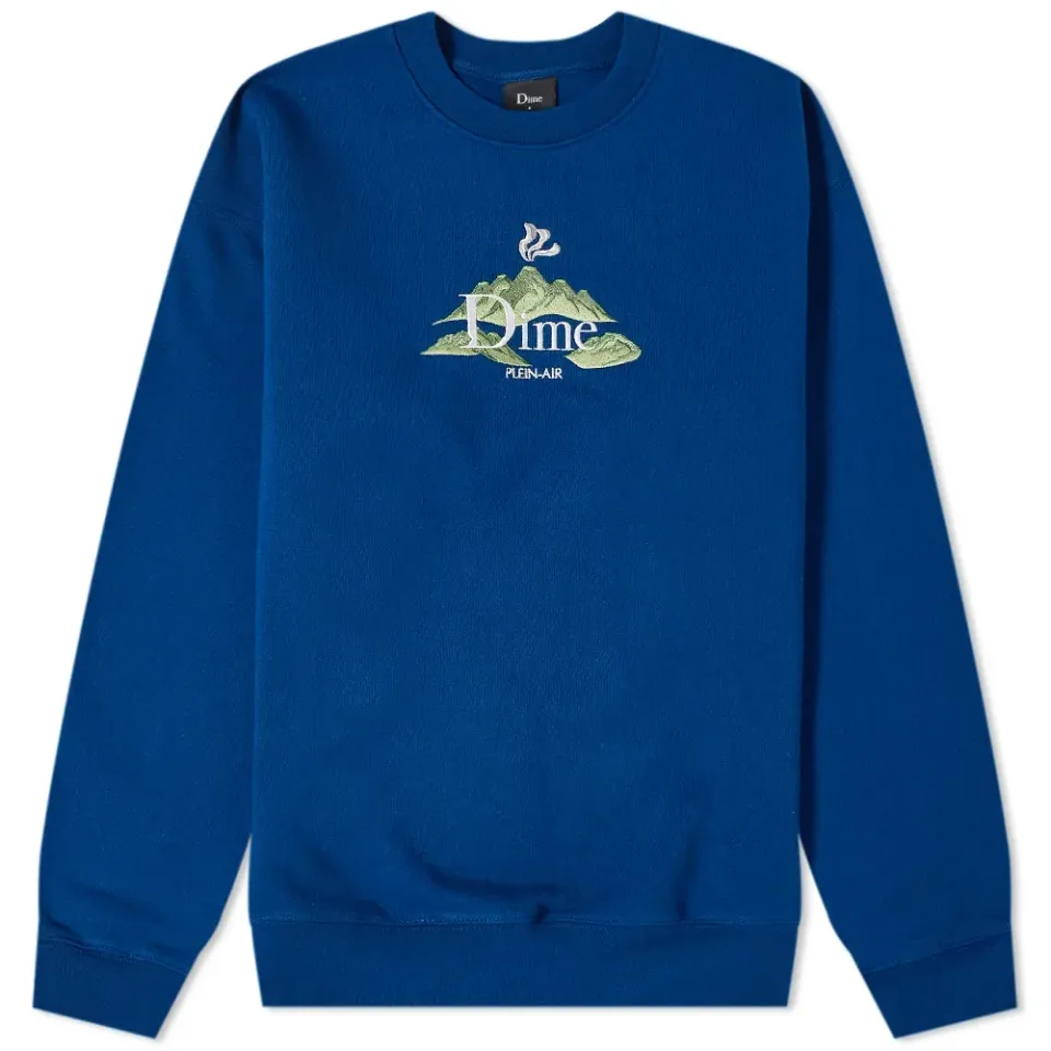 Plein Air Crew Sweat