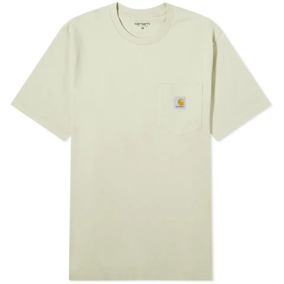 Pocket T-Shirt