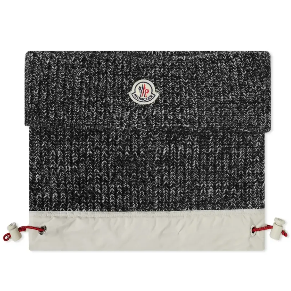 Knitted Gaiter