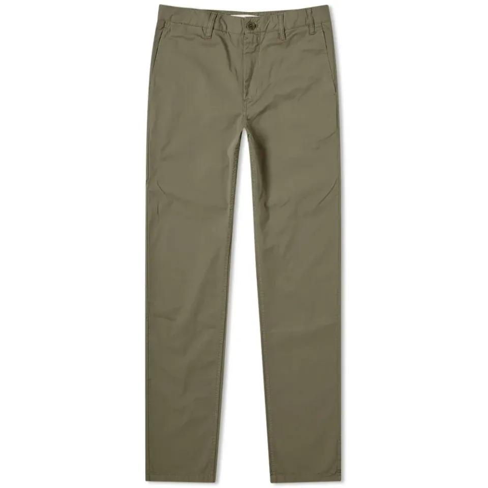 Aros Light Twill Chino