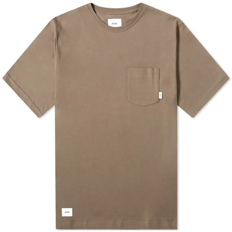 Blank T-Shirt