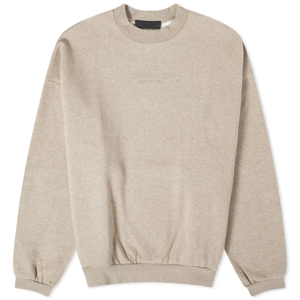 Essentials Crewneck