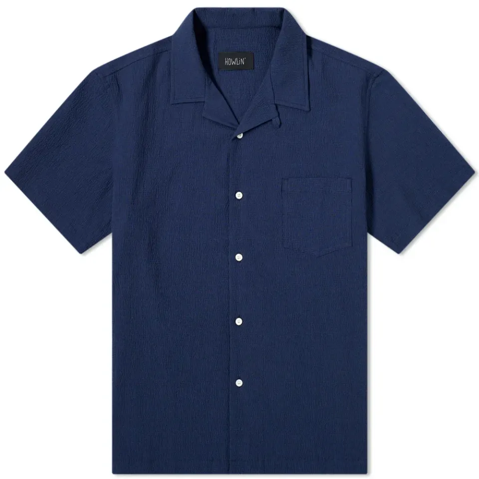 Howlin' Cocktail Shirt
