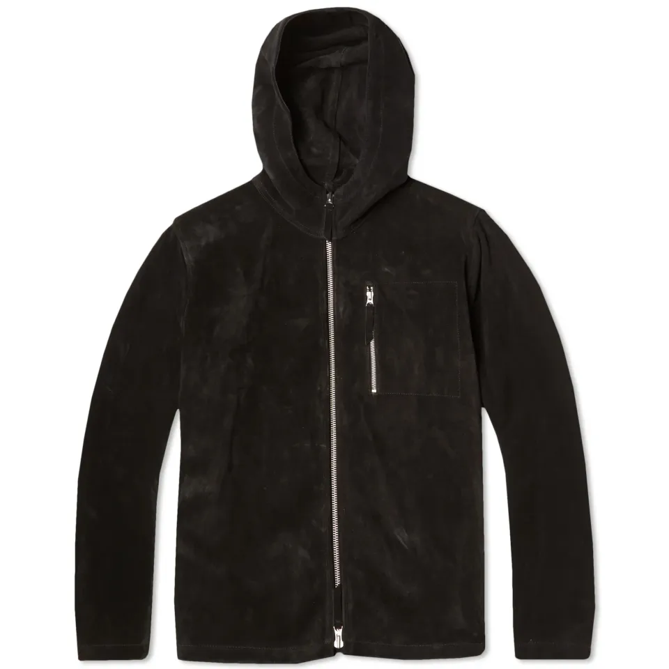 Short Parka
