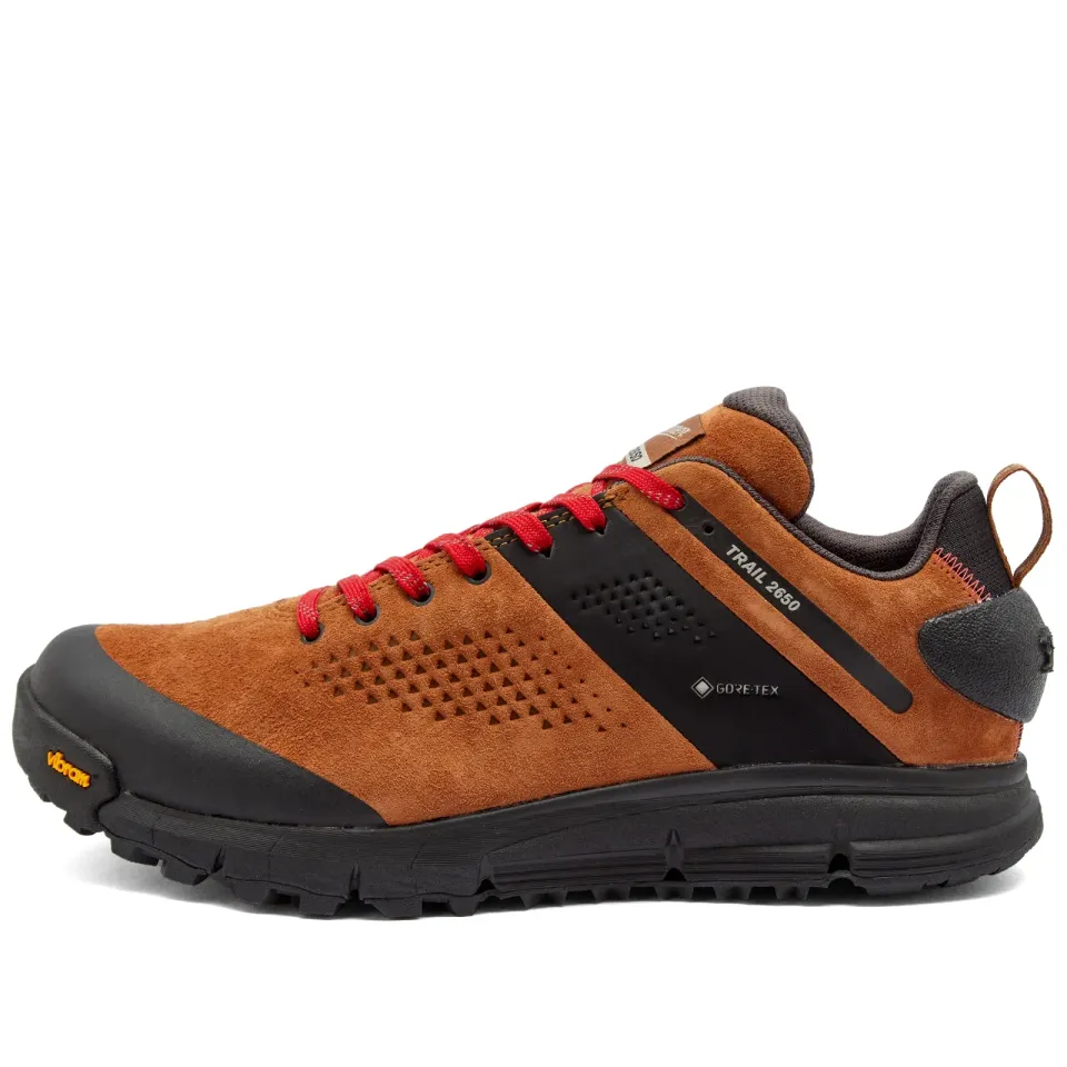 Trail 2650 Suede GORE-TEX