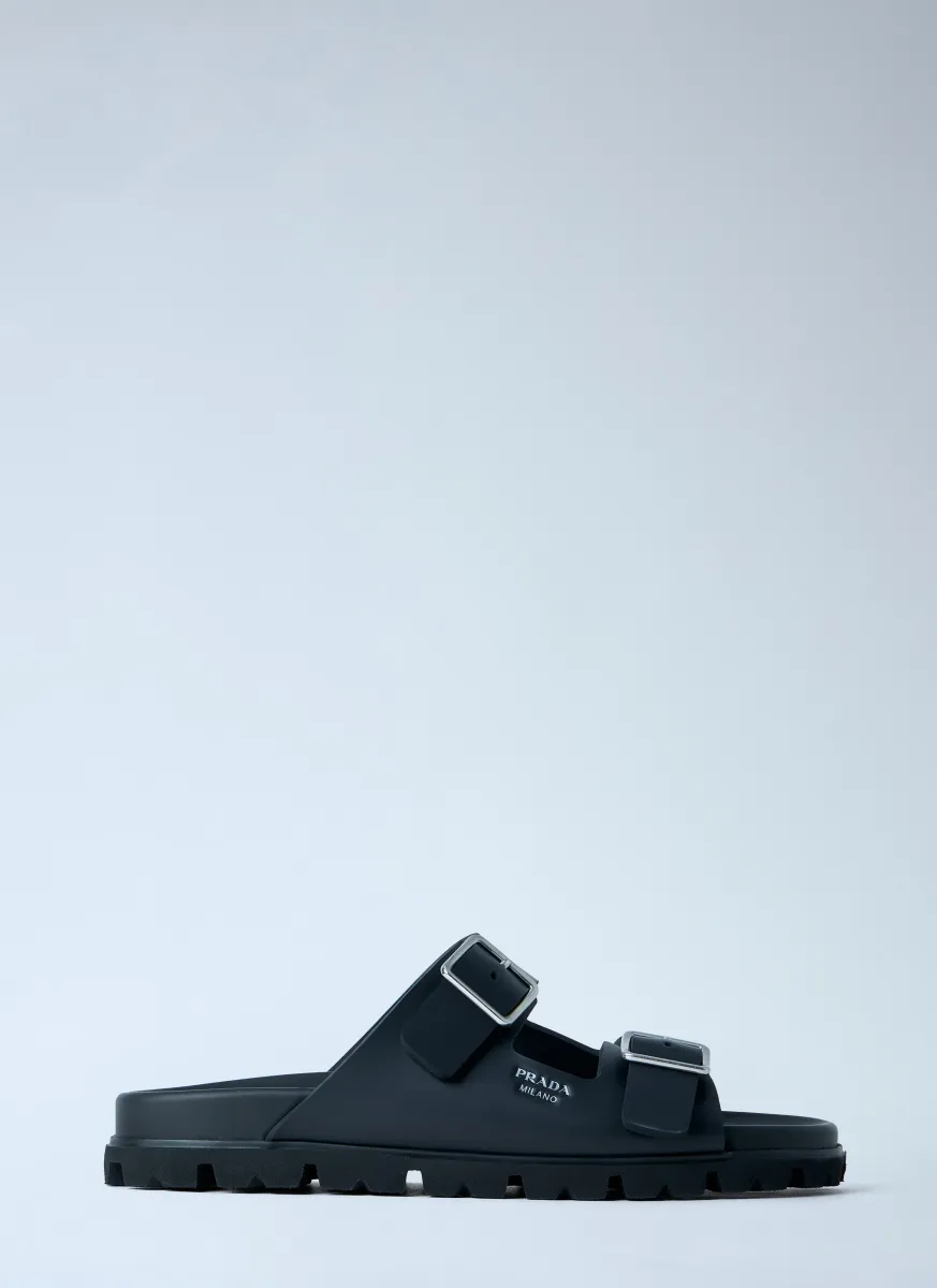 Rubber Slides